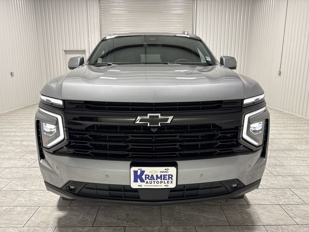 New 2026 Chevrolet Tahoe RST w/ Comfort Package RWD image 32