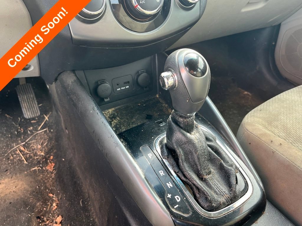 Used 2013 Kia Forte EX FWD image 21