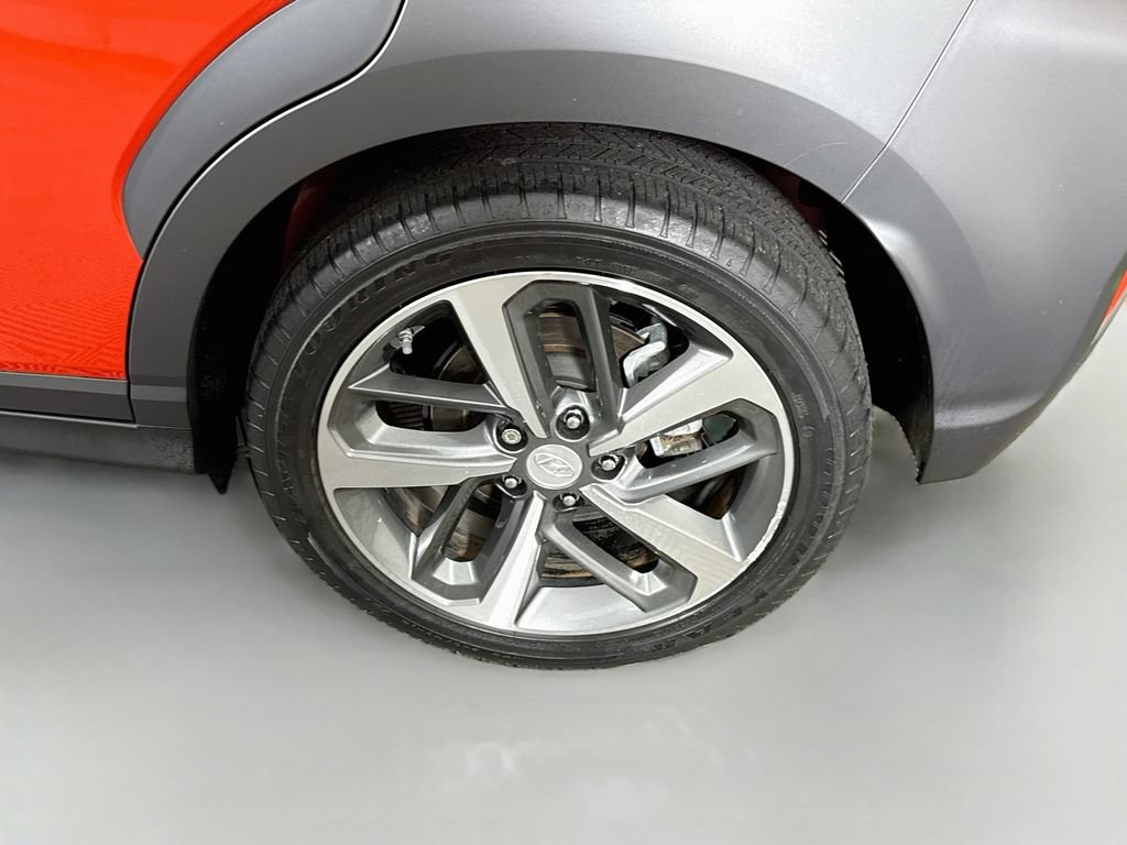 Used 2019 Hyundai Kona Ultimate FWD image 36
