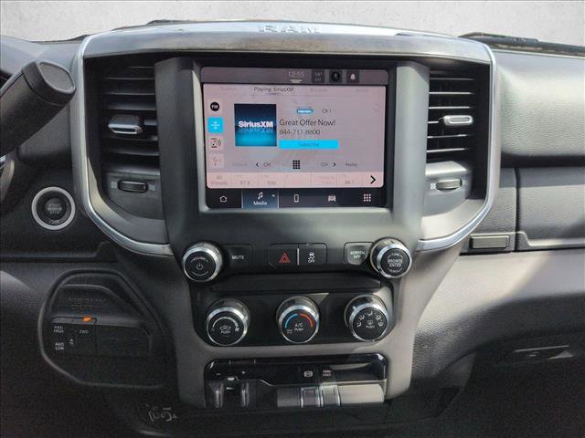 Used 2024 RAM 3500 Big Horn image 14