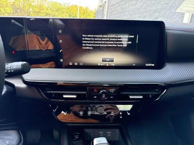 New 2026 Nissan Kicks SR w/ SR Premium Package image 19