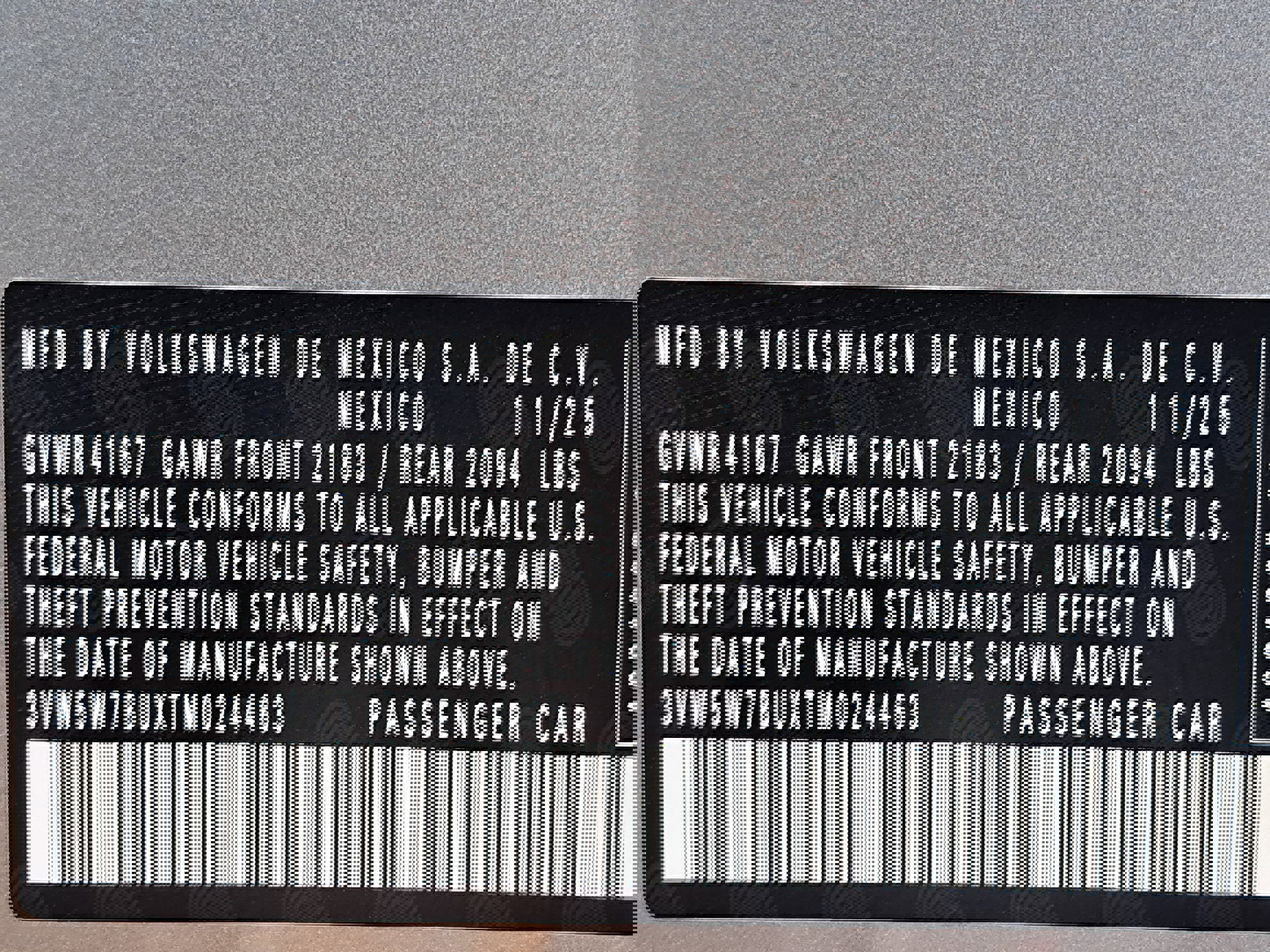 New 2026 Volkswagen Jetta S image 31