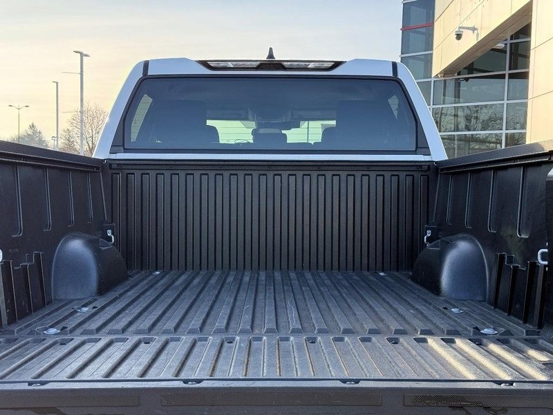 Used 2024 Toyota Tundra SR w/ SR Tow Package image 9