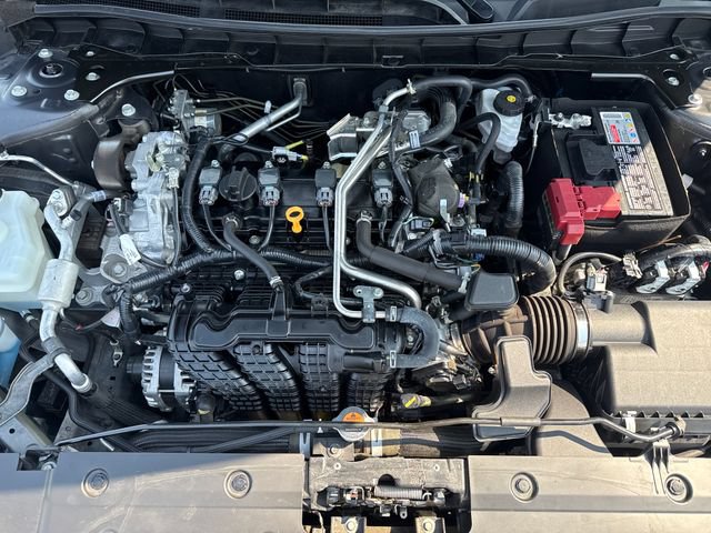 Used 2024 Nissan Altima 2.5 SV FWD image 28