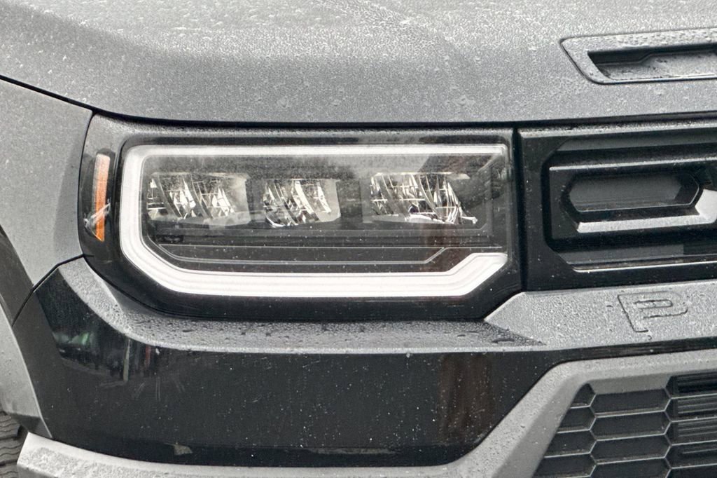 New 2026 Honda Passport TrailSport Elite image 31