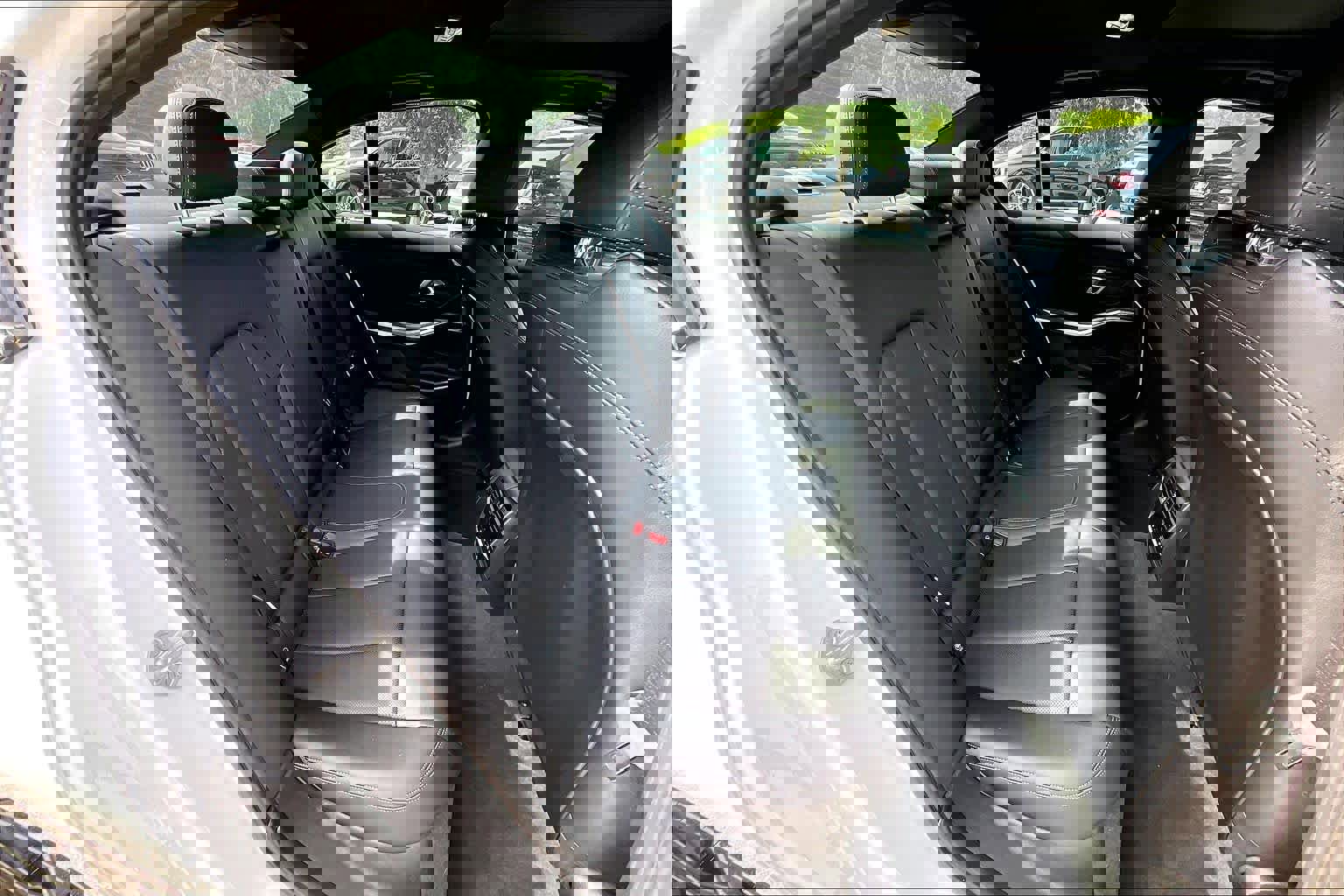 Used 2024 BMW M340i xDrive AWD/4WD image 19