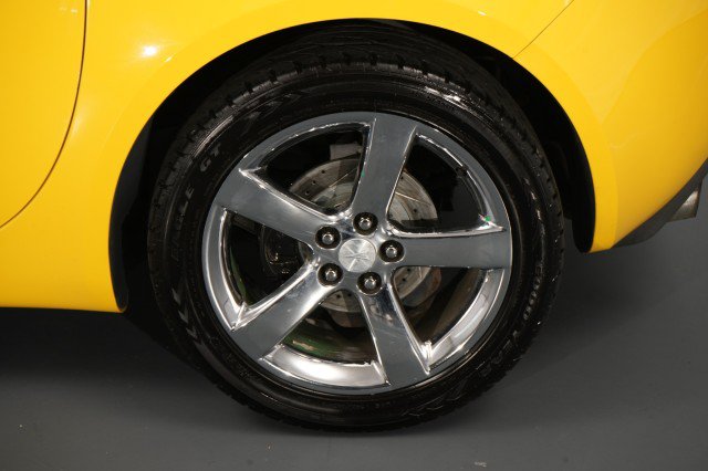 Used 2007 Pontiac Solstice GXP w/ Premium Package RWD image 30