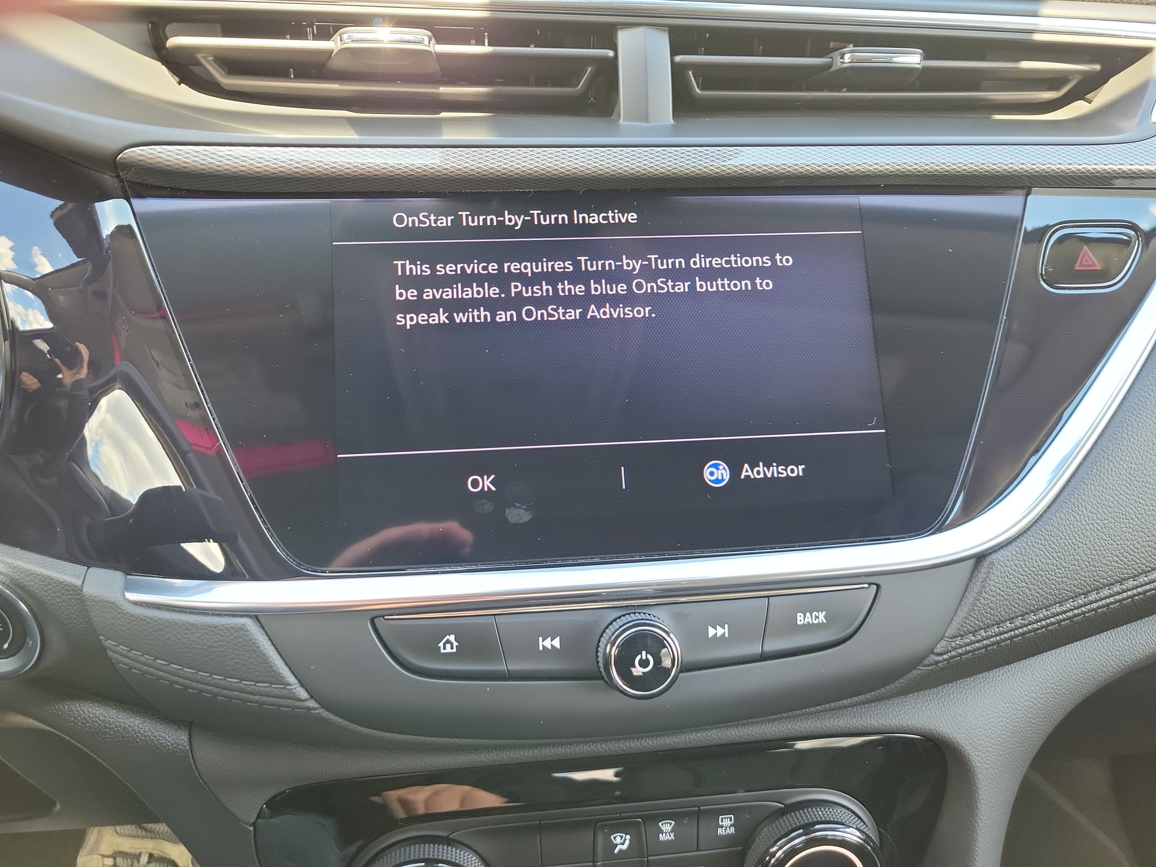 Used 2023 Buick Encore GX Preferred w/ Cold Weather Comfort Package AWD/4WD image 27