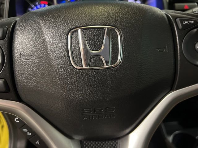 Used 2016 Honda Fit EX-L image 32