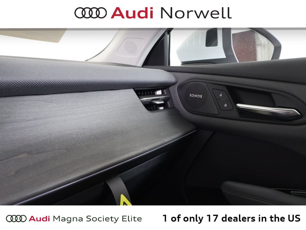 New 2026 Audi Q3 quattro 2.0T AWD/4WD image 5