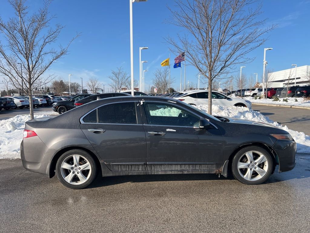 Used 2009 Acura TSX Sedan image 5