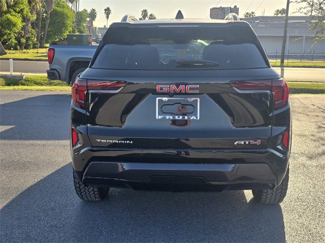 New 2026 GMC Terrain AT4 w/ Technology Package II image 6