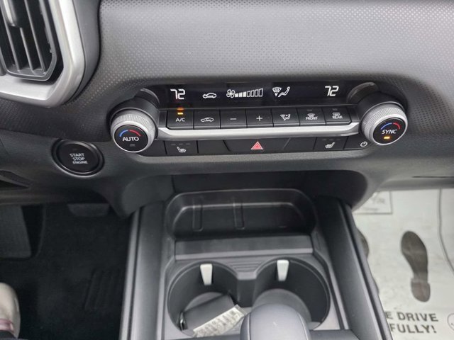 New 2026 MAZDA CX-50 Meridian Edition w/ Apex Package AWD/4WD image 10