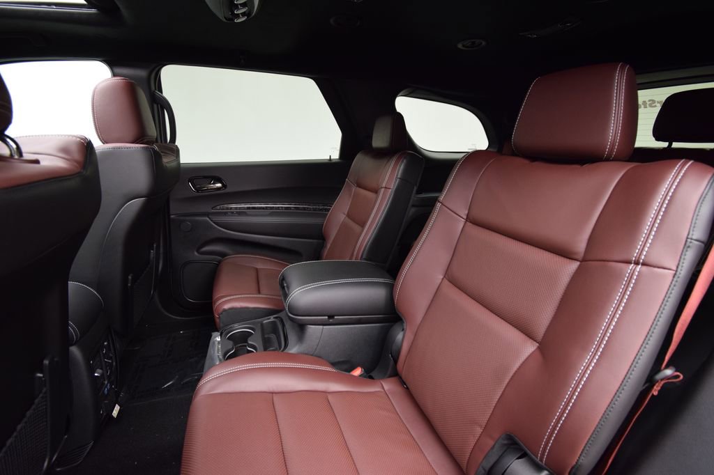 New 2026 Dodge Durango SRT Hellcat image 43