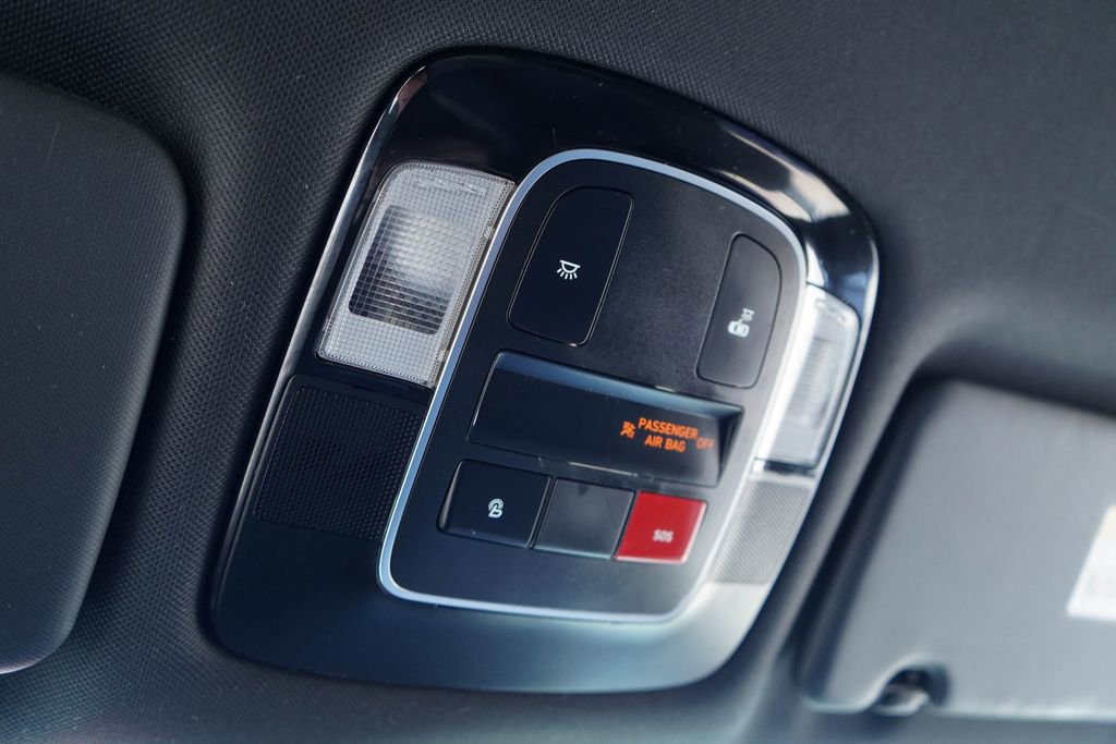 Used 2022 Hyundai Santa Cruz SEL image 29