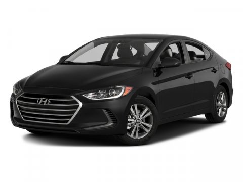 Used 2018 Hyundai Elantra Value Edition w/ Cargo Package FWD image 4