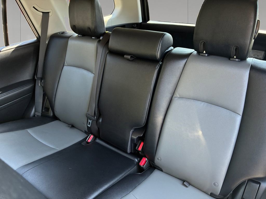 Used 2023 Toyota 4Runner SR5 Premium w/ Moonroof Package AWD/4WD image 16