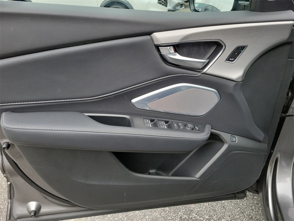 Certified 2025 Acura RDX Technology Package image 18