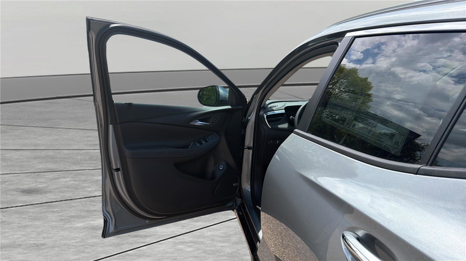 New 2026 Buick Encore GX Sport Touring w/ Advanced Technology Package AWD/4WD image 16