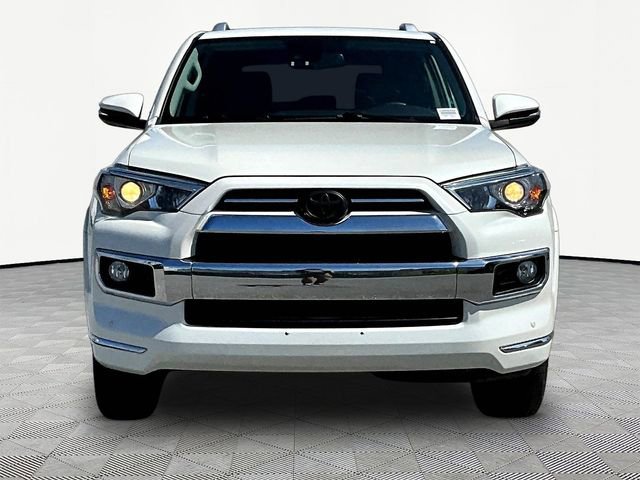 Used 2020 Toyota 4Runner Limited image 2
