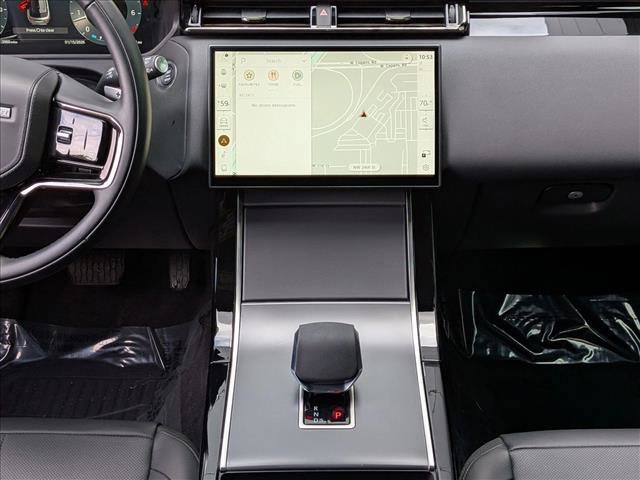 Certified 2026 Land Rover Range Rover Velar S image 12