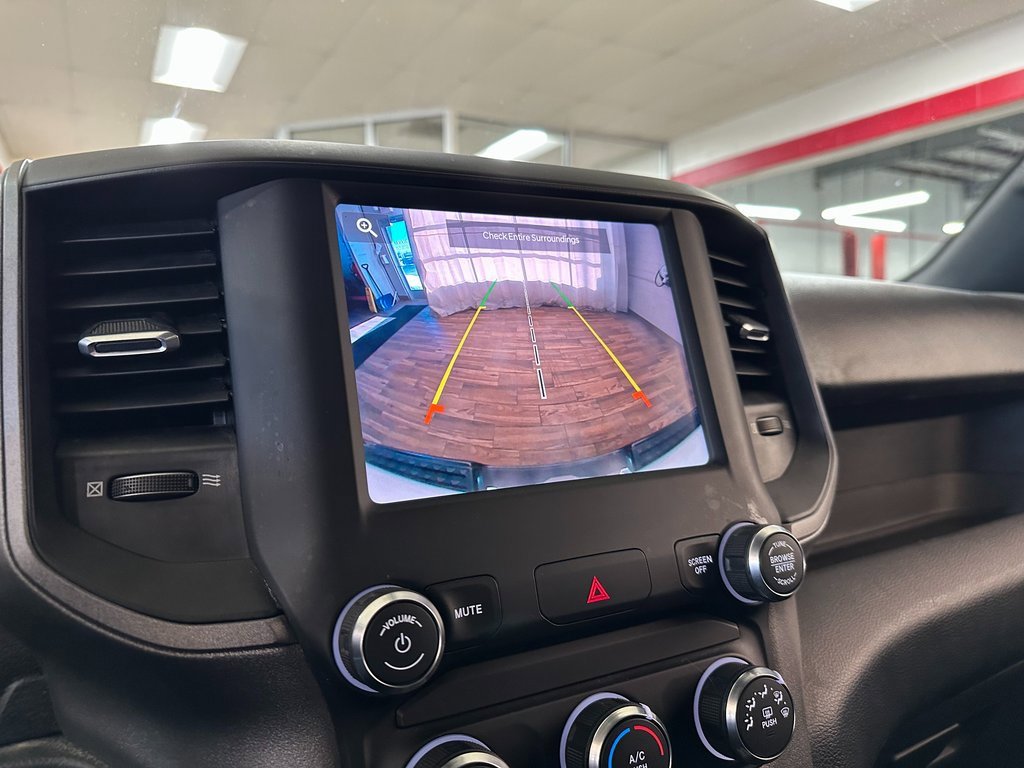 Certified 2022 RAM 1500 Tradesman w/ Trailer Tow Group image 26