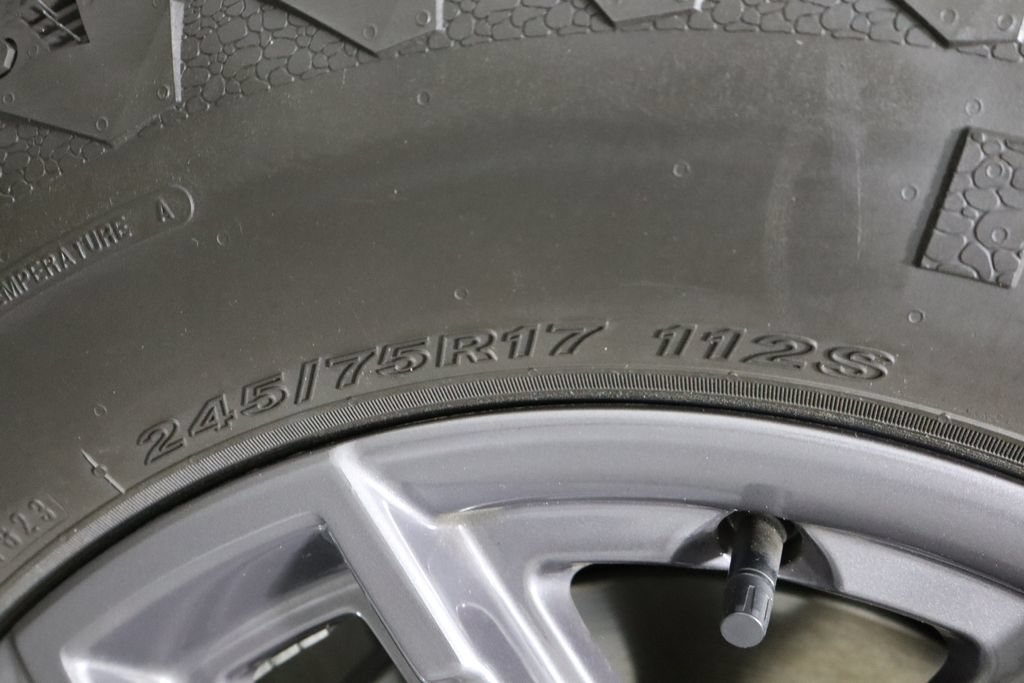 Used 2024 Jeep Wrangler Sport AWD/4WD image 44