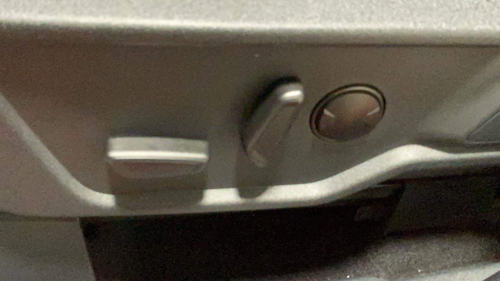 Certified 2022 Ford Bronco Wildtrak image 19