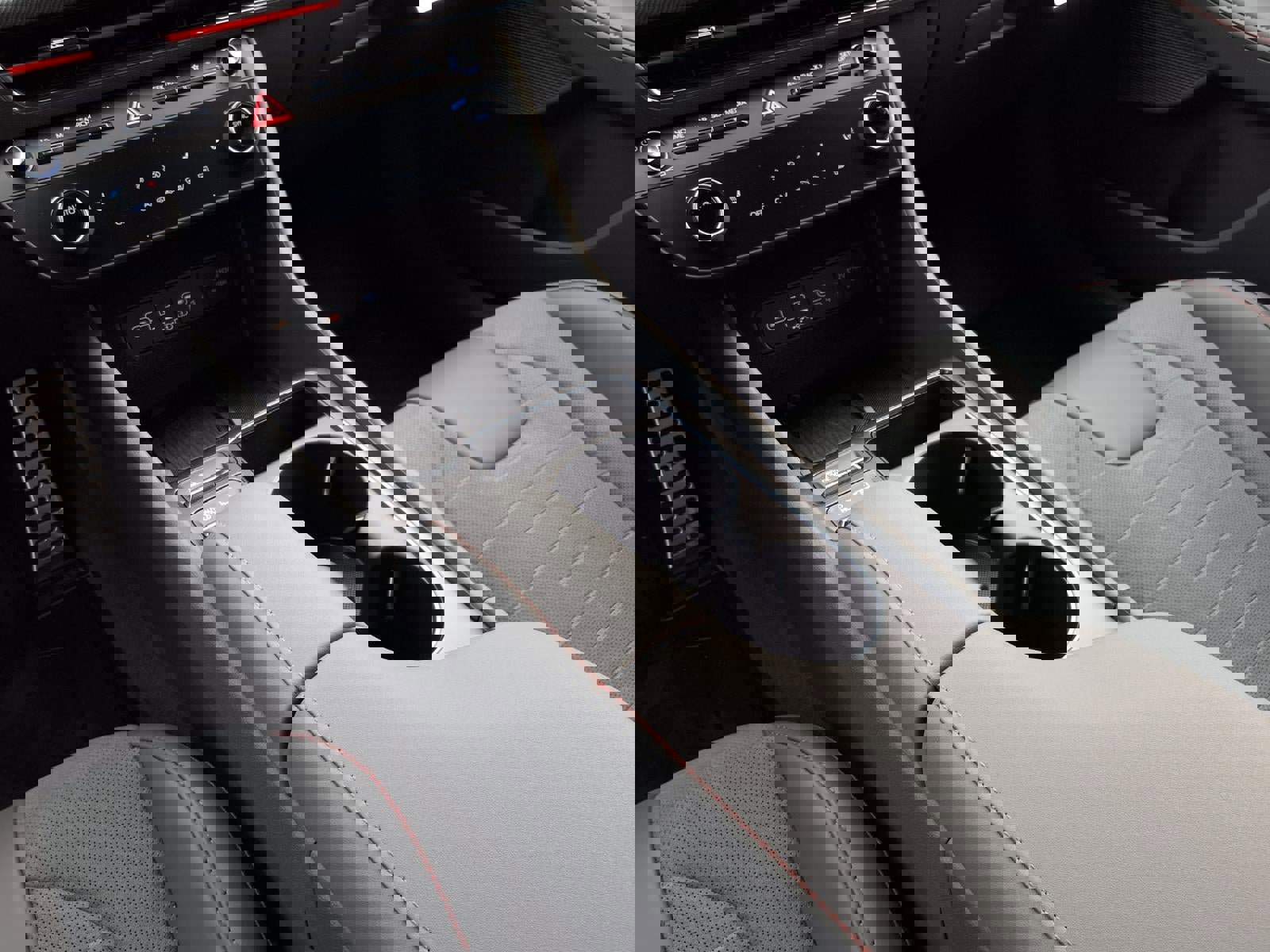 New 2026 Hyundai Sonata N Line image 16