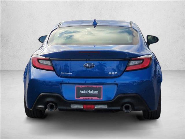 New 2026 Subaru BRZ Limited image 8
