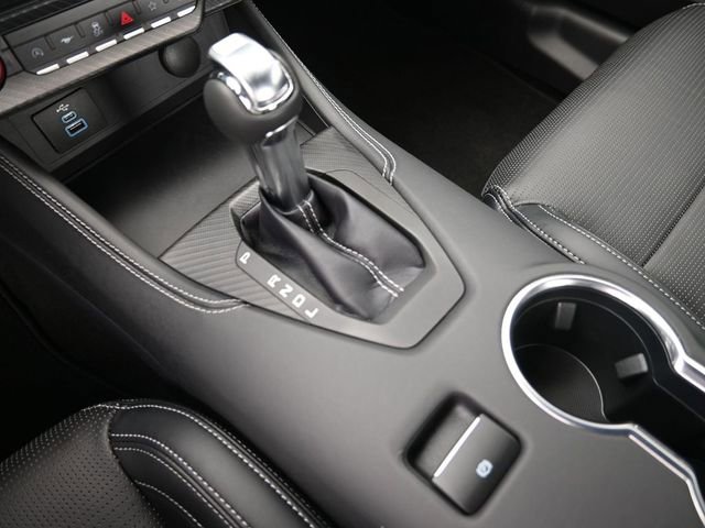 Used 2025 Ford Mustang Premium image 11