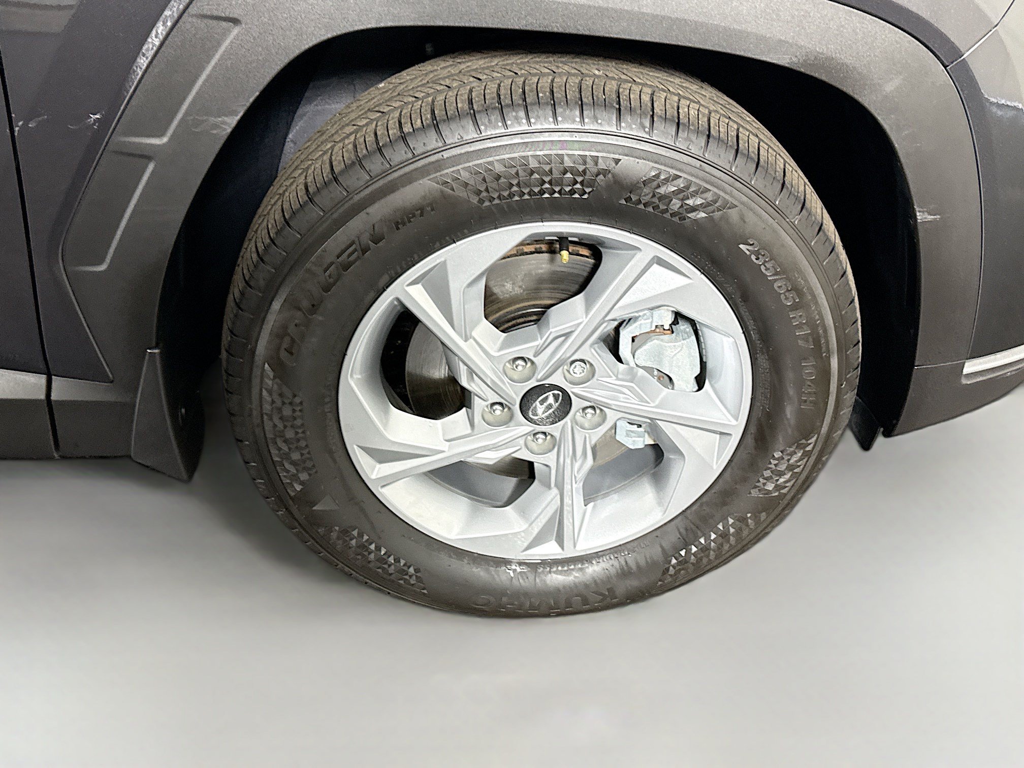 Used 2023 Hyundai Tucson SEL FWD image 32