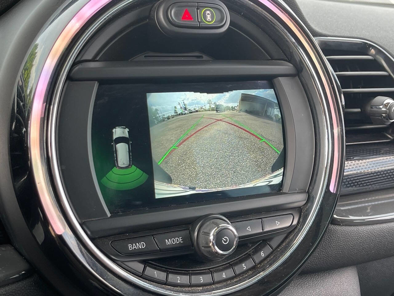 Used 2019 MINI Cooper Clubman S image 26