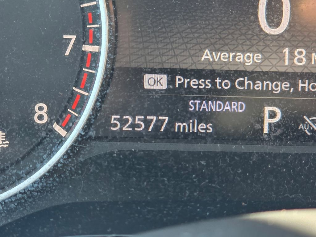 Used 2023 Nissan Pathfinder SL image 24