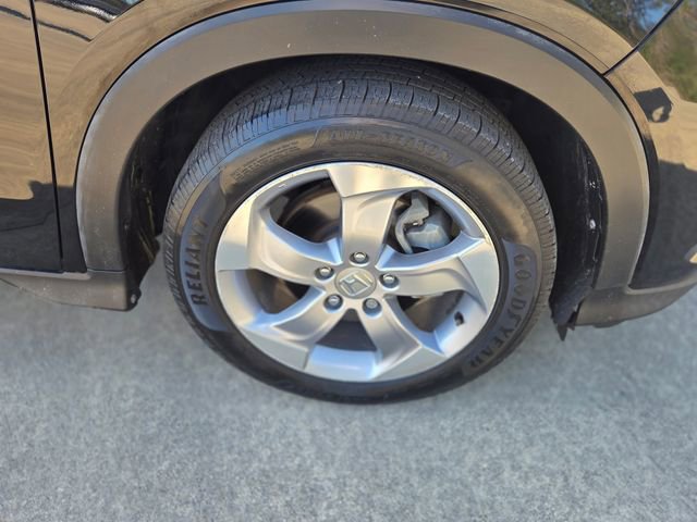 Used 2021 Honda HR-V LX image 13