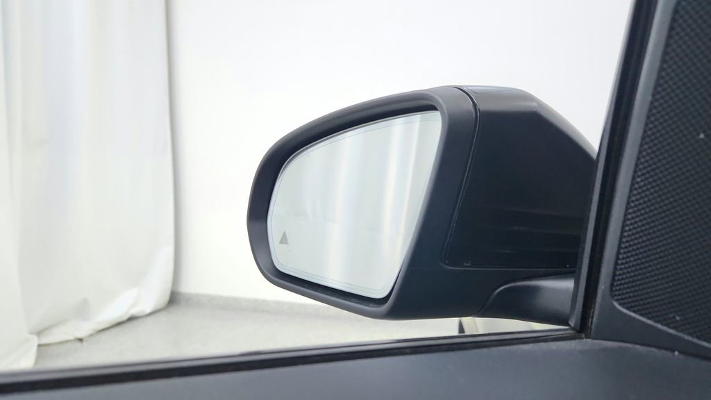 Used 2021 Mercedes-Benz GLC 63 AMG 4MATIC image 18