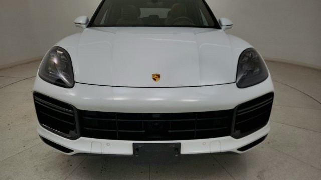 Used 2019 Porsche Cayenne Turbo AWD/4WD image 24