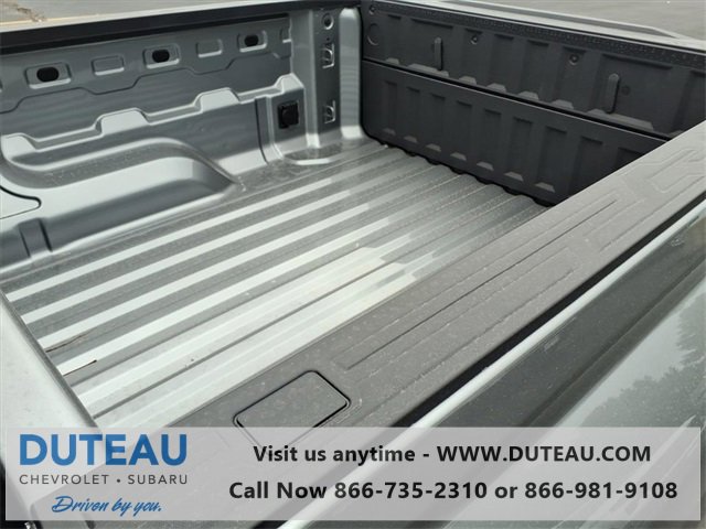 New 2026 Chevrolet Colorado Z71 image 5