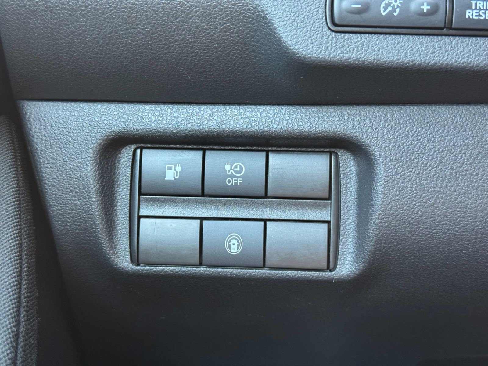 Used 2023 Nissan Leaf S FWD image 16
