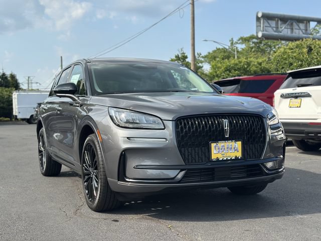 Certified 2024 Lincoln Corsair AWD w/ Equipment Group 101A image 48