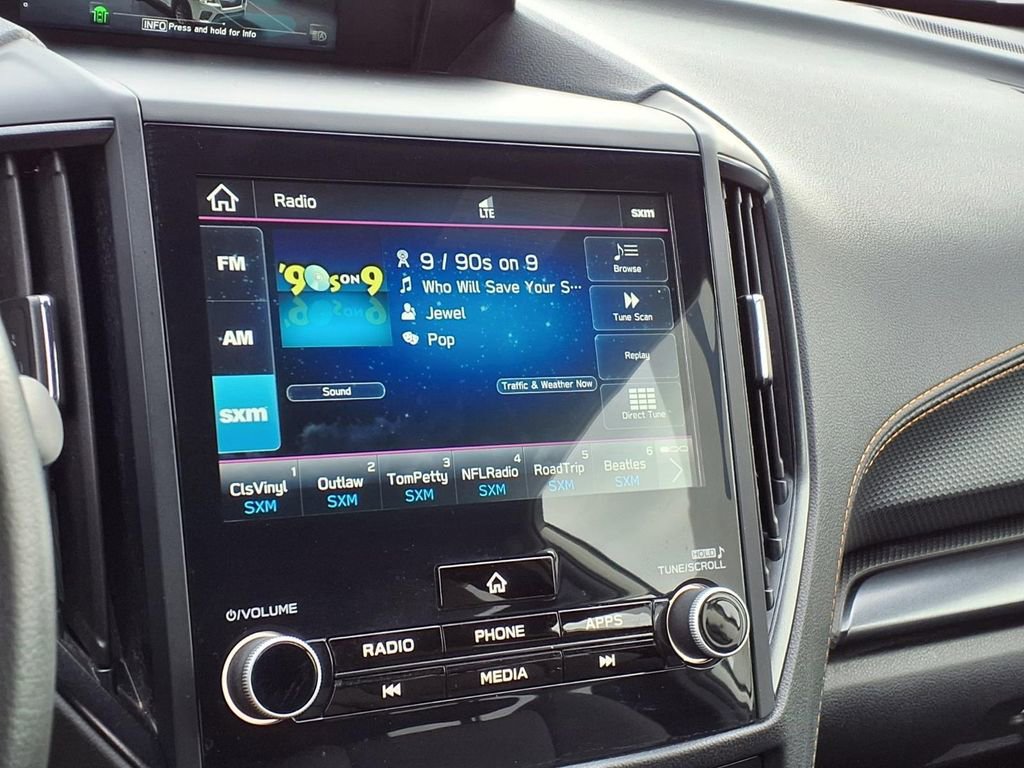 Used 2024 Subaru Forester Wilderness image 26