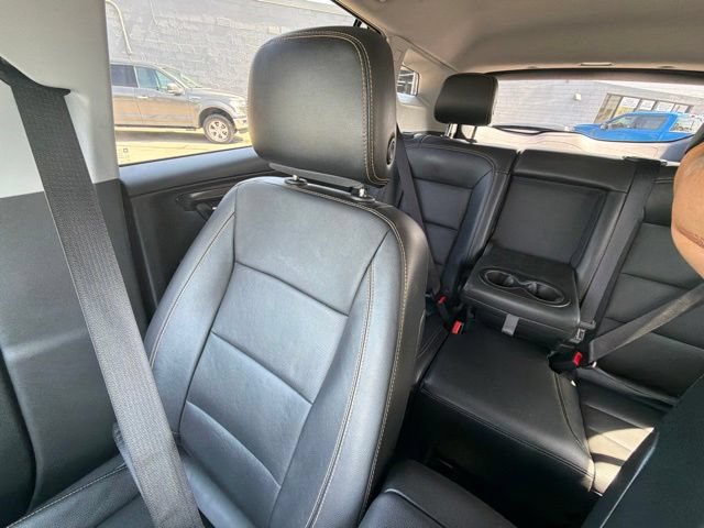 Used 2018 GMC Terrain SLT w/ Preferred Package FWD image 33