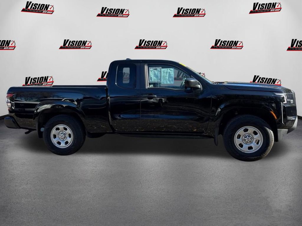Used 2023 Nissan Frontier S w/ Technology Package image 6