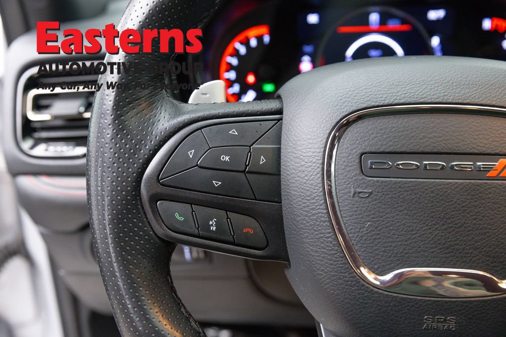 Used 2024 Dodge Durango R/T w/ Tow 'N Go Package AWD/4WD image 14