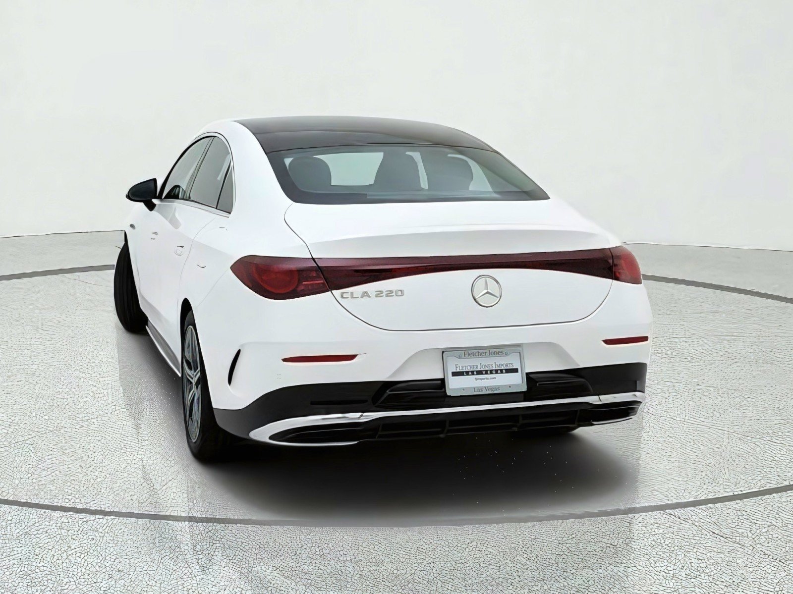 New 2027 Mercedes-Benz CLA 220 image 11