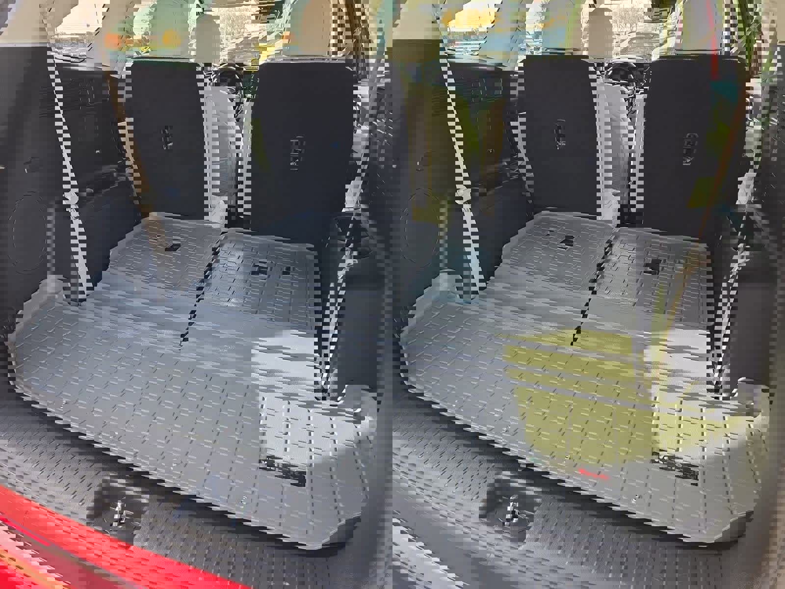 Certified 2022 Kia Sorento EX w/ Panoramic Sunroof Package image 34