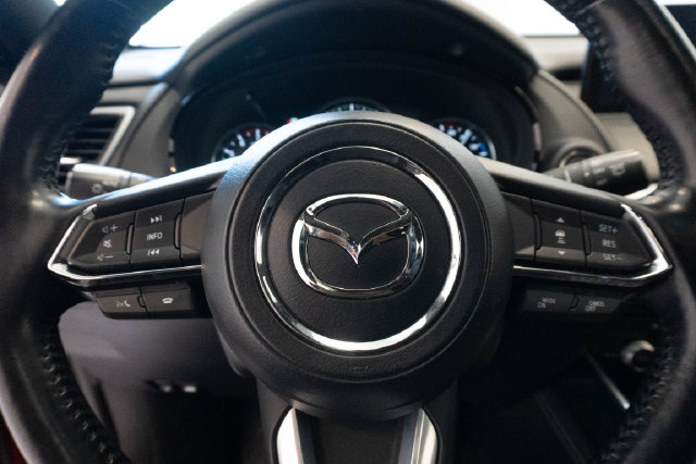 Used 2021 MAZDA CX-9 Grand Touring AWD/4WD image 13