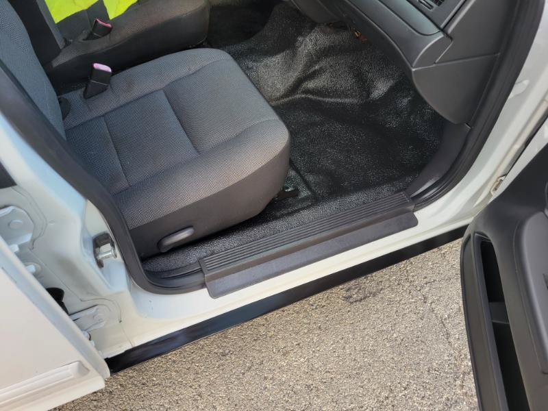 Used 2010 Ford Crown Victoria Police Interceptor RWD image 42