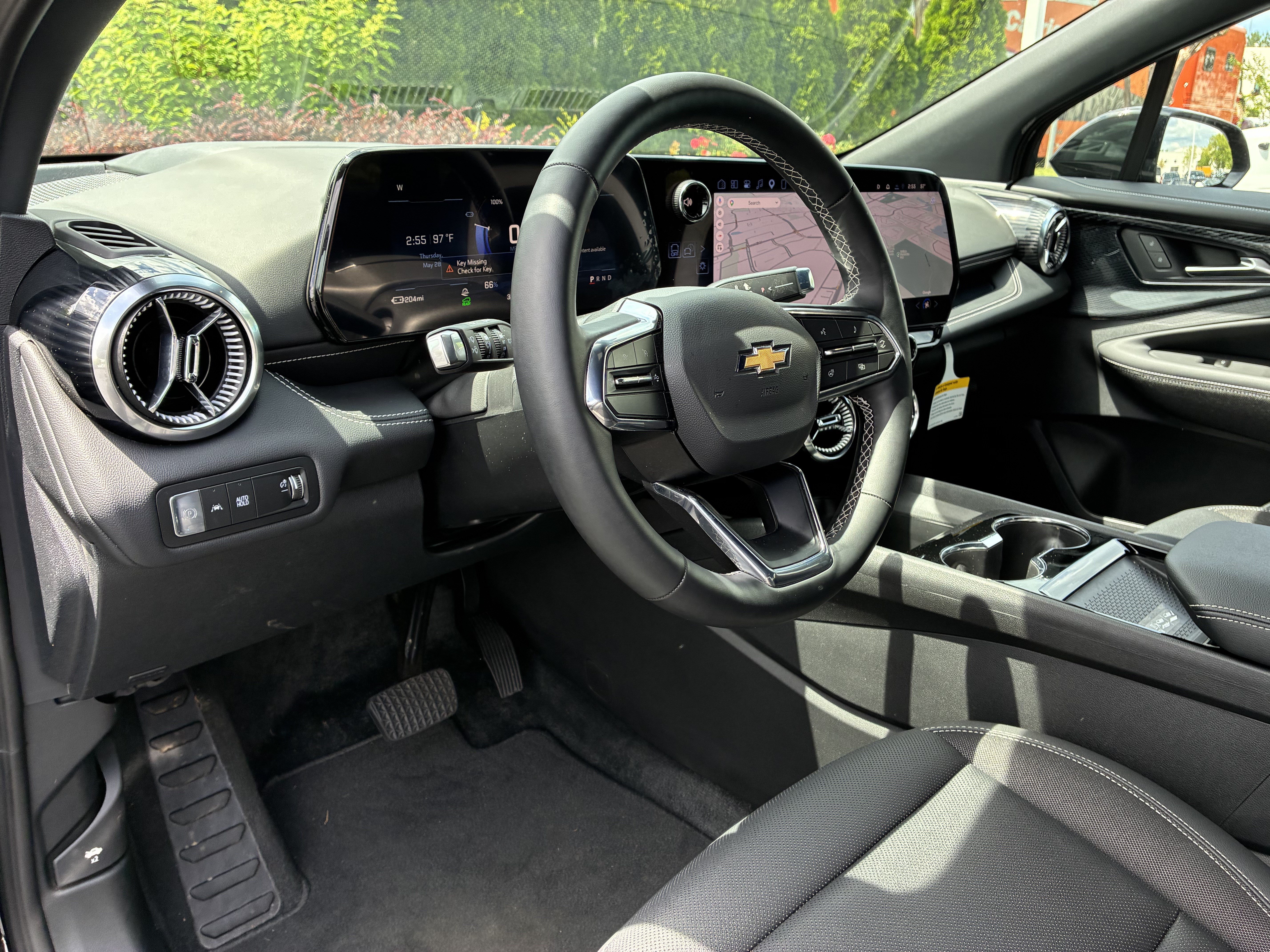 Used 2026 Chevrolet Blazer EV LT FWD image 21