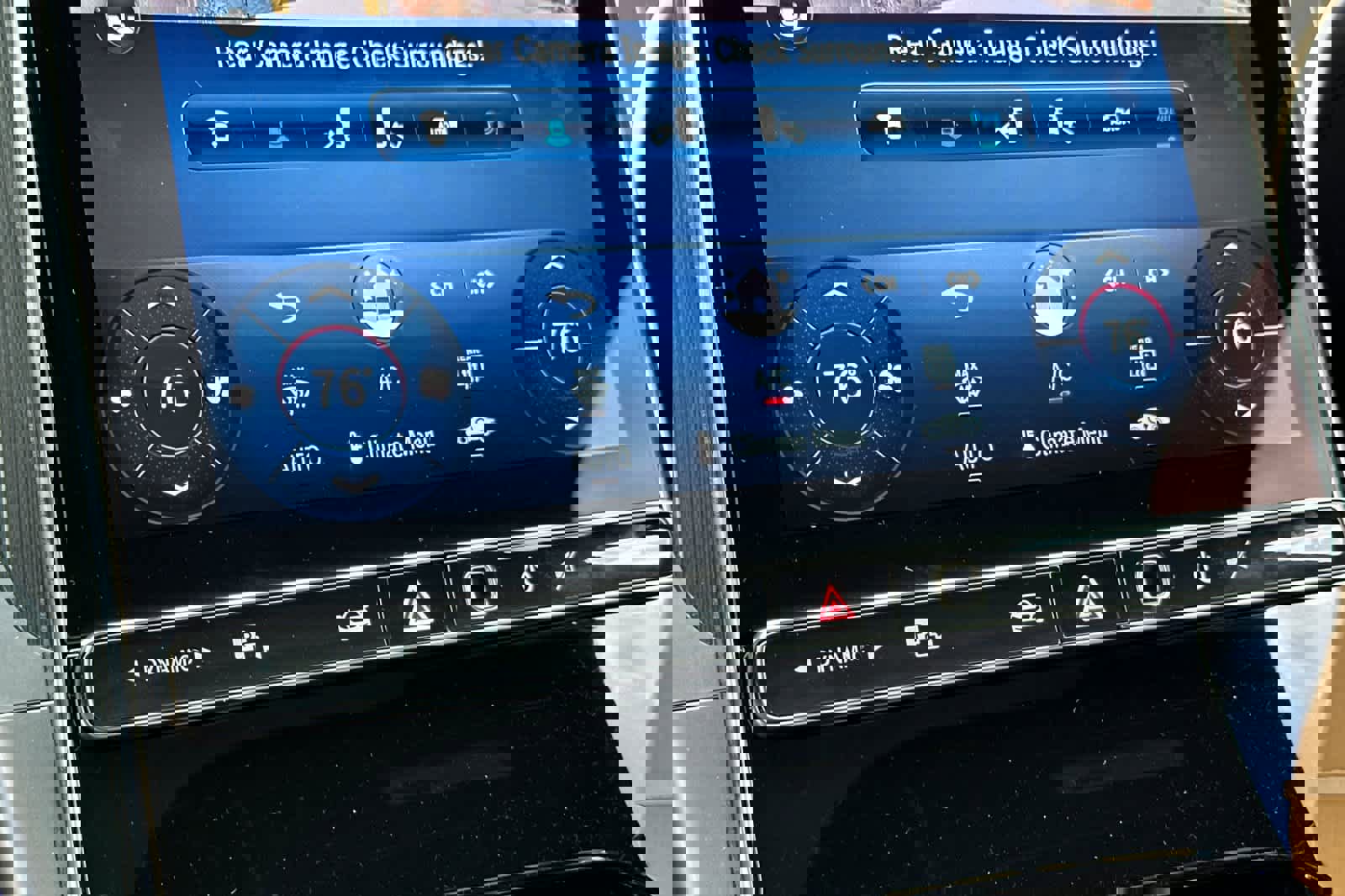 Certified 2025 Mercedes-Benz C 300 4MATIC Sedan image 19